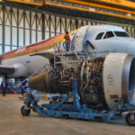 Aircraft maintenance
