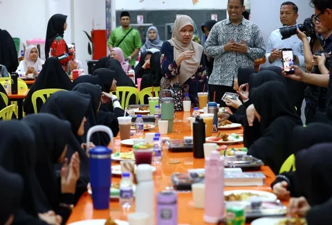 TB_FADHLINA SIDEK_BERNAMA