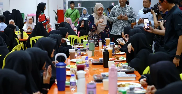 TB_FADHLINA SIDEK_BERNAMA