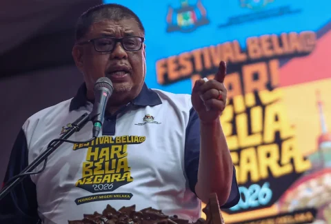 TB_DATUK SERI AB RAUF YUSOH_BERNAMA