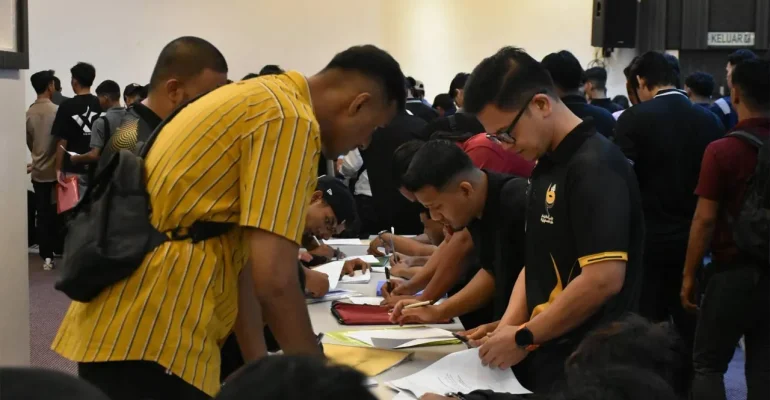 TB_ TVET MAIPk_FB Majlis Agama Islam dan Adat Melayu Perak